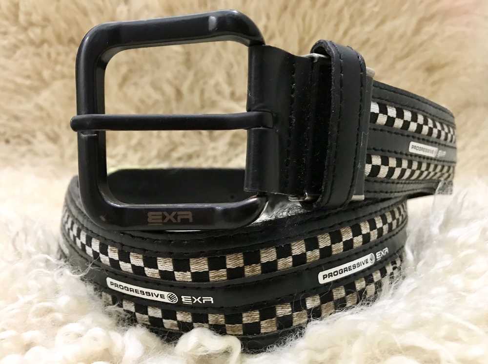 Japanese Brand - PROGRESSIVE EXR BELT - image 1