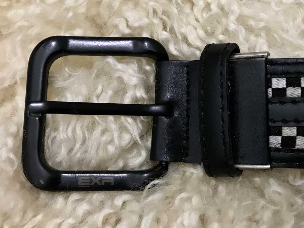 Japanese Brand - PROGRESSIVE EXR BELT - image 2