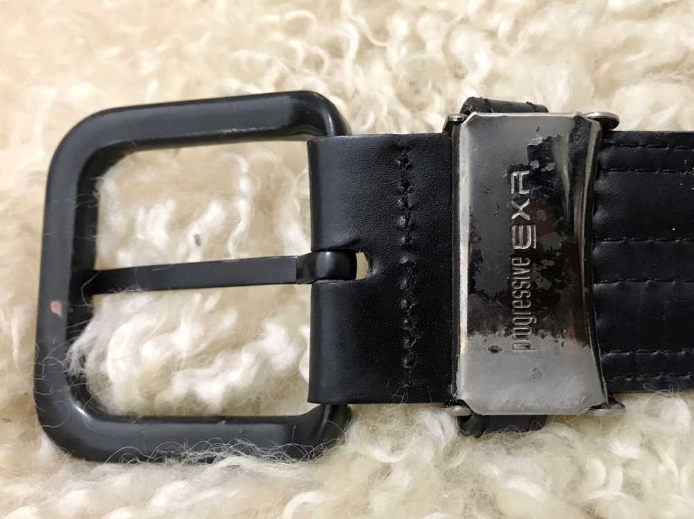 Japanese Brand - PROGRESSIVE EXR BELT - image 3