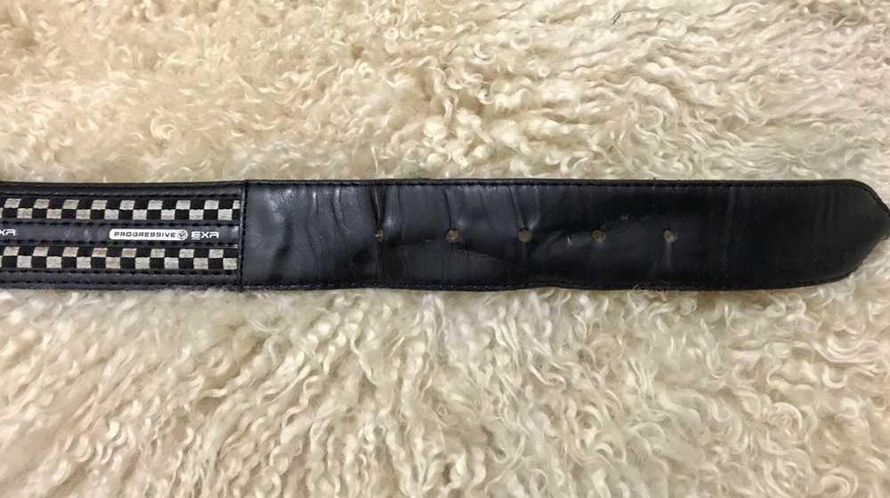 Japanese Brand - PROGRESSIVE EXR BELT - image 8