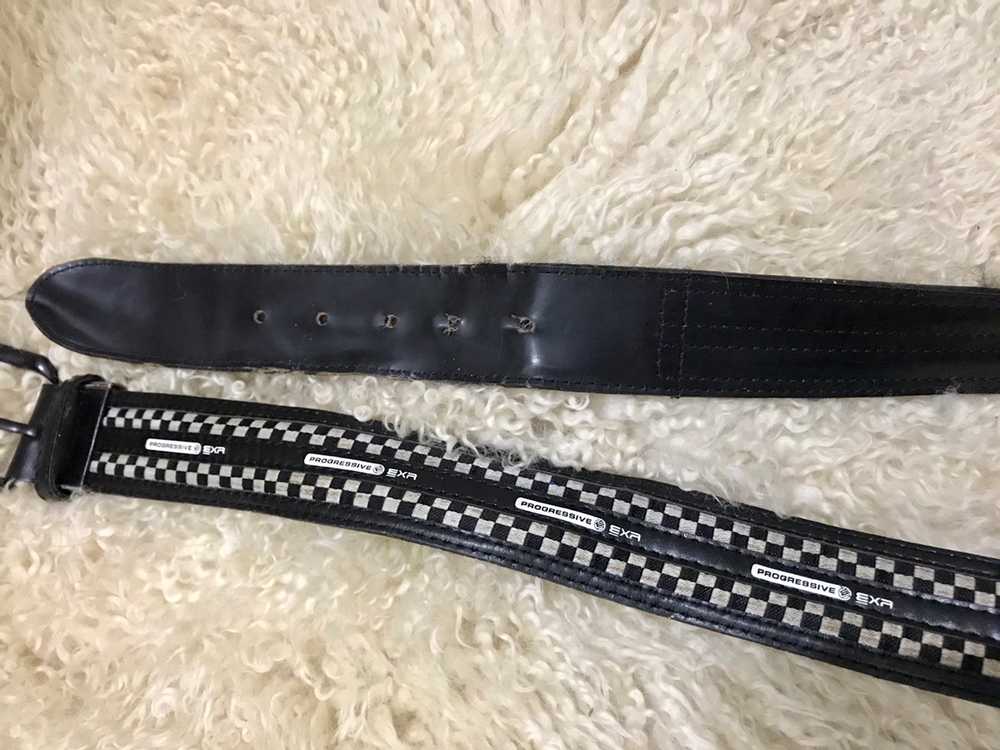 Japanese Brand - PROGRESSIVE EXR BELT - image 9