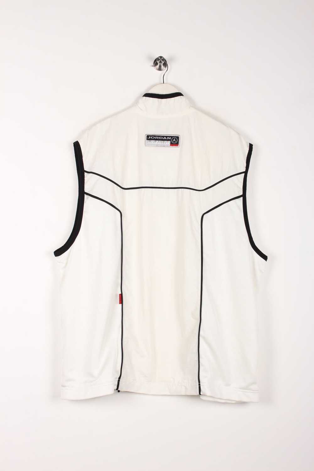 90's Jordan Basketball Tech Vest XXL - image 3