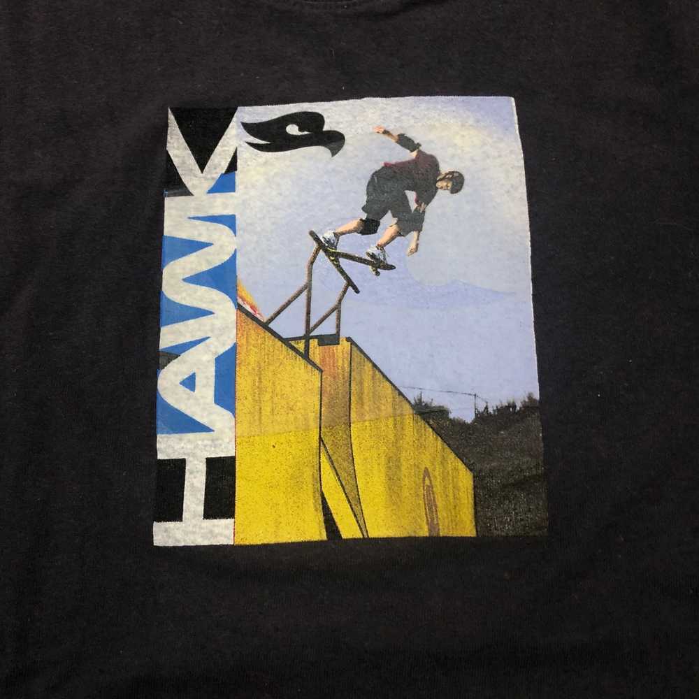 Tony Hawk - Tony Hawk Pro Skater T-Shirt - image 3