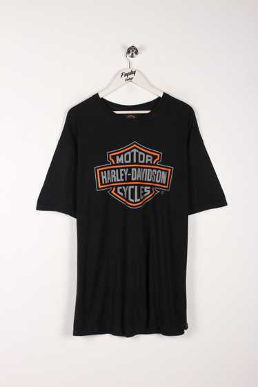 Harley Davidson Graphic T-Shirt XL