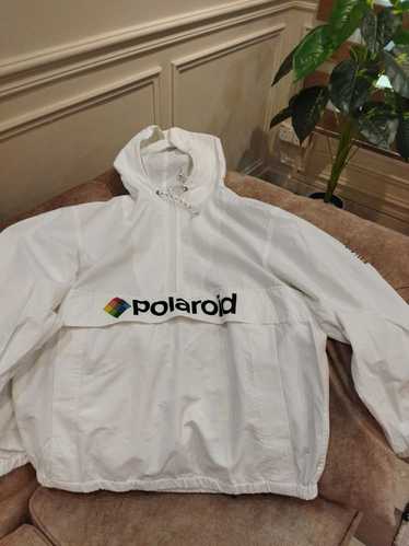Polaroid Anoraks Hooded Jacket - image 1
