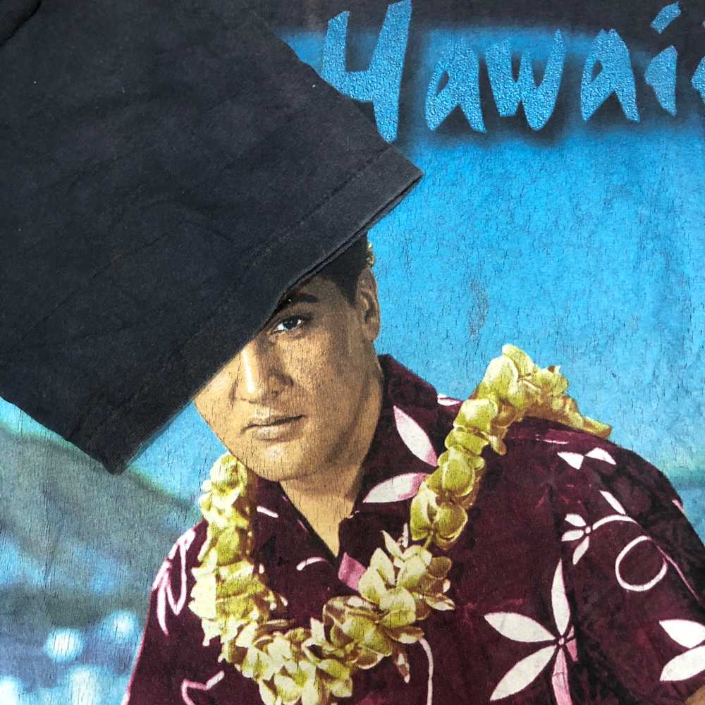 Vintage - Vintage Elvis Presley Blue Hawaii Film … - image 4