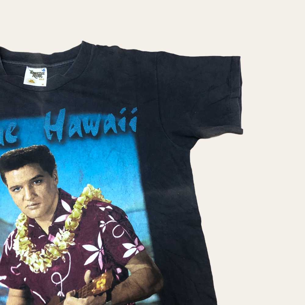 Vintage - Vintage Elvis Presley Blue Hawaii Film … - image 6