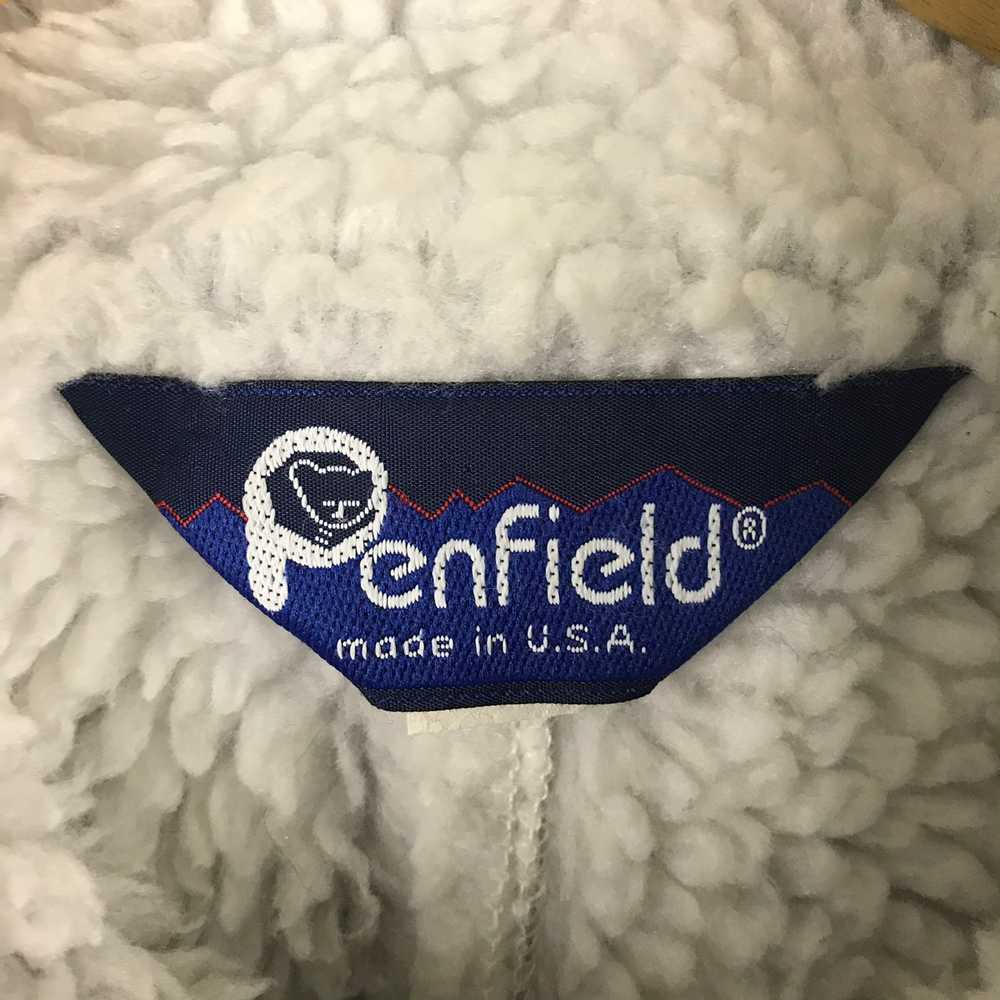 Penfield - 🔥FINAL DROP🔥 Vintage Penfield sherpa… - image 6