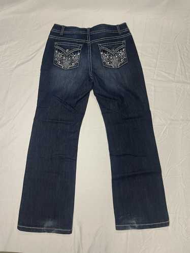 Nine West Y2K Nine West Flare Jeans