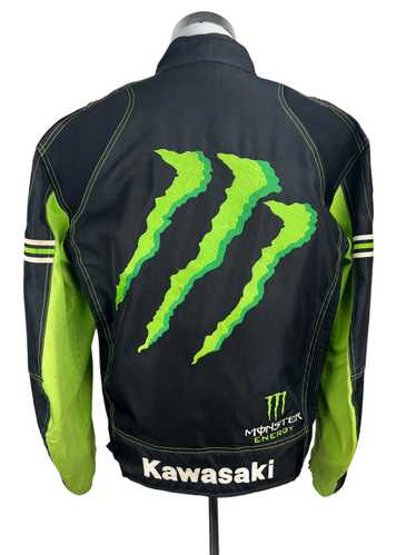 Sports Specialties - Monster Energy Kawasaki Racin