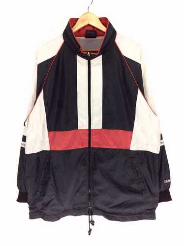 Vintage canterbury jacket windbreaker - Gem