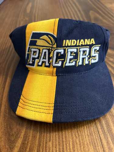 Sports Specialties Vtg 90s Rare Indiana Pacers NBA