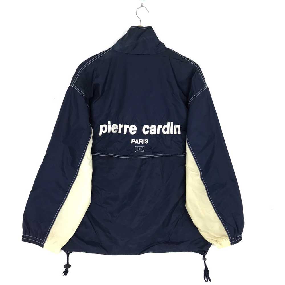 Pierre Cardin - Vintage Pierre Cardin Jacket Fash… - image 1