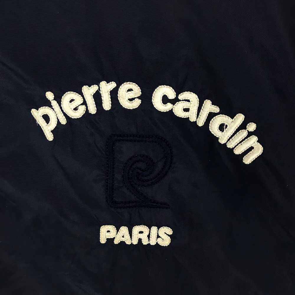 Pierre Cardin - Vintage Pierre Cardin Jacket Fash… - image 3