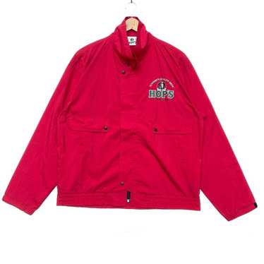 Suntory hops jacket vintage - Gem