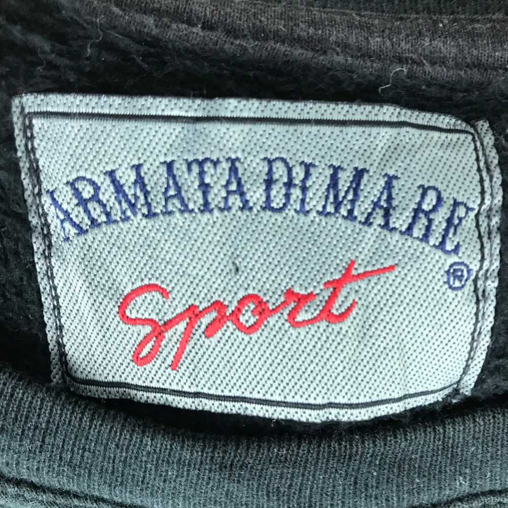 Designer - Armata Di Mare Sport Sweatshirt Design… - image 3