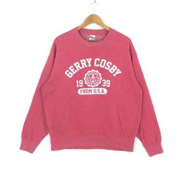 Gerry cosby sweatshirt big - Gem