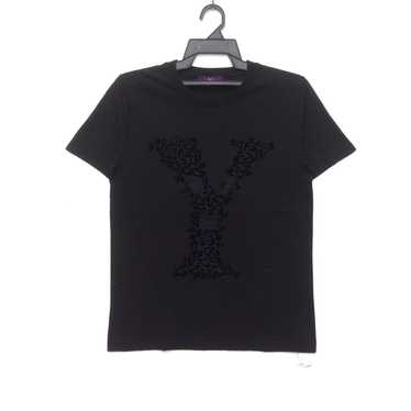 Y-3 t-shirt / xs - Gem