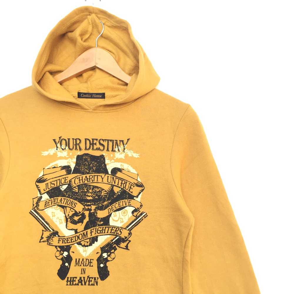 Vintage - Vintage 90s Your Destiny Made in Heaven… - image 2