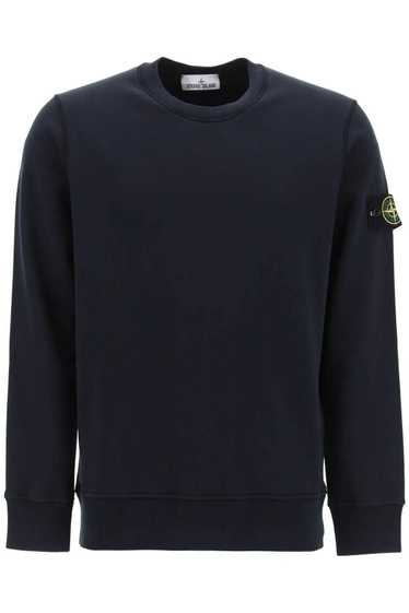 Stone Island o1s22i1n0524 Crewneck Sweatshirt in B