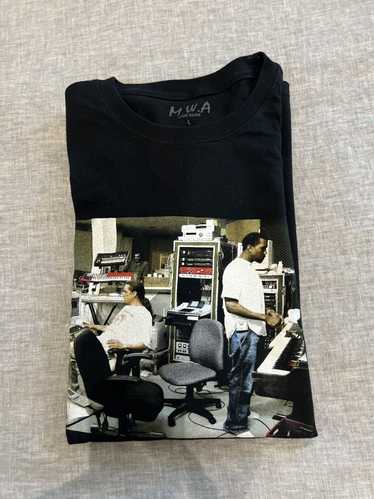 Kanye West × Streetwear Kanye West Mike Dean Shirt