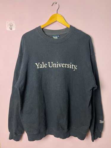 Japanese Brand - 🔥Vintage Yale University Global… - image 1