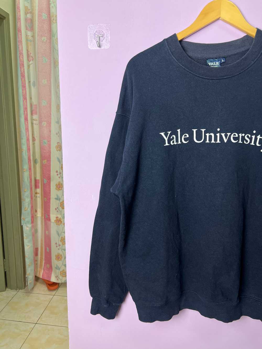 Japanese Brand - 🔥Vintage Yale University Global… - image 3