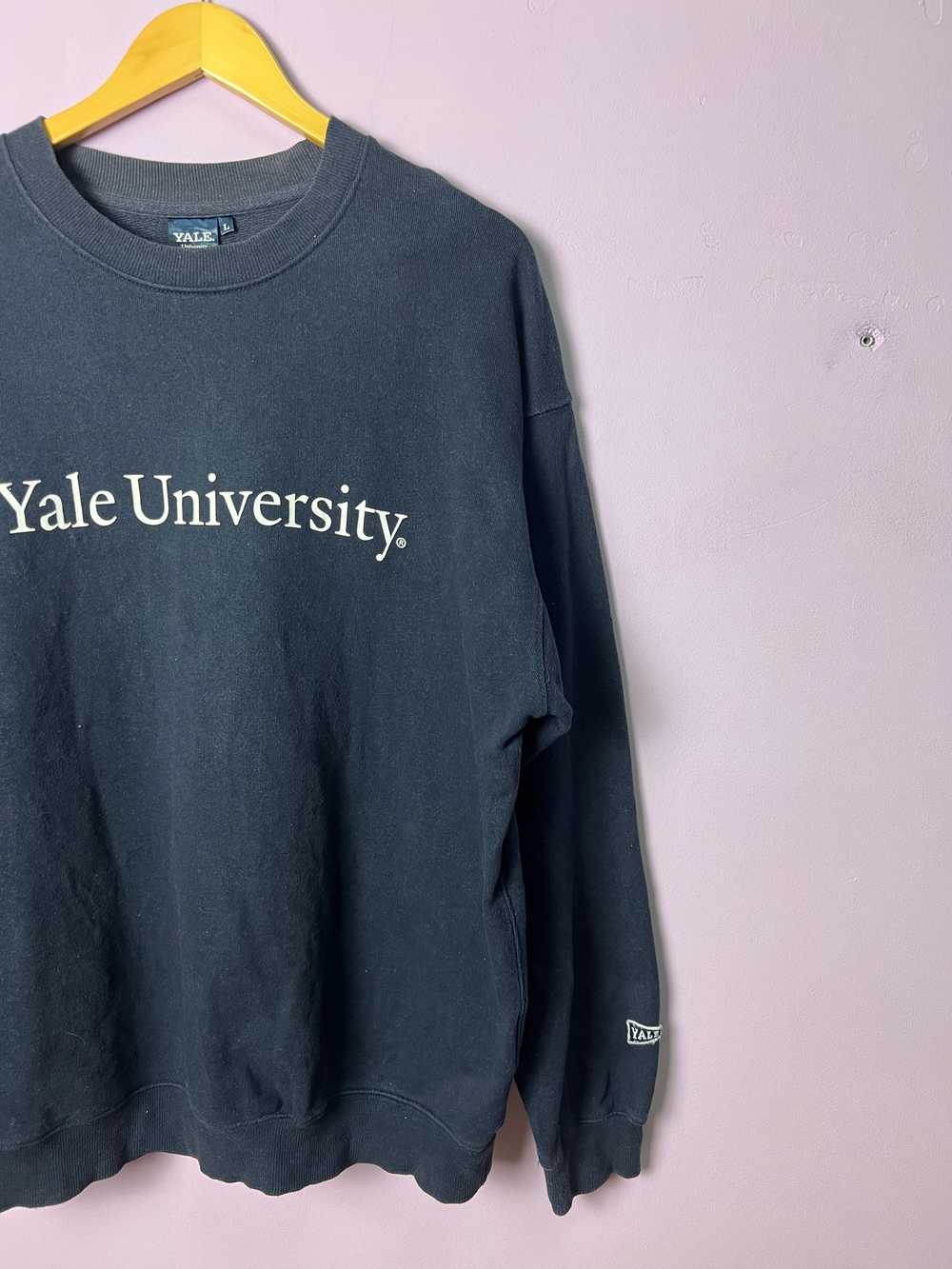 Japanese Brand - 🔥Vintage Yale University Global… - image 4