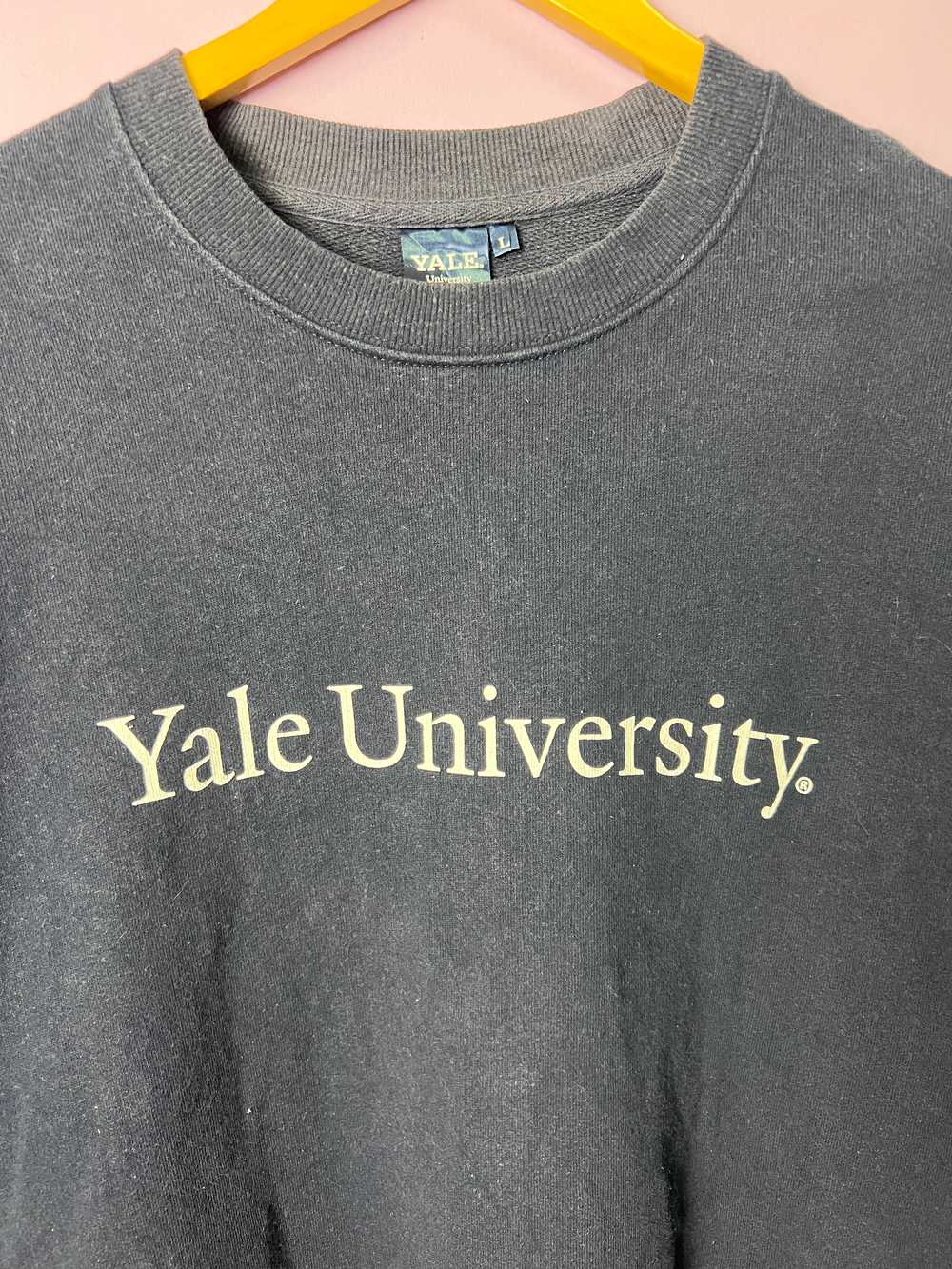 Japanese Brand - 🔥Vintage Yale University Global… - image 5