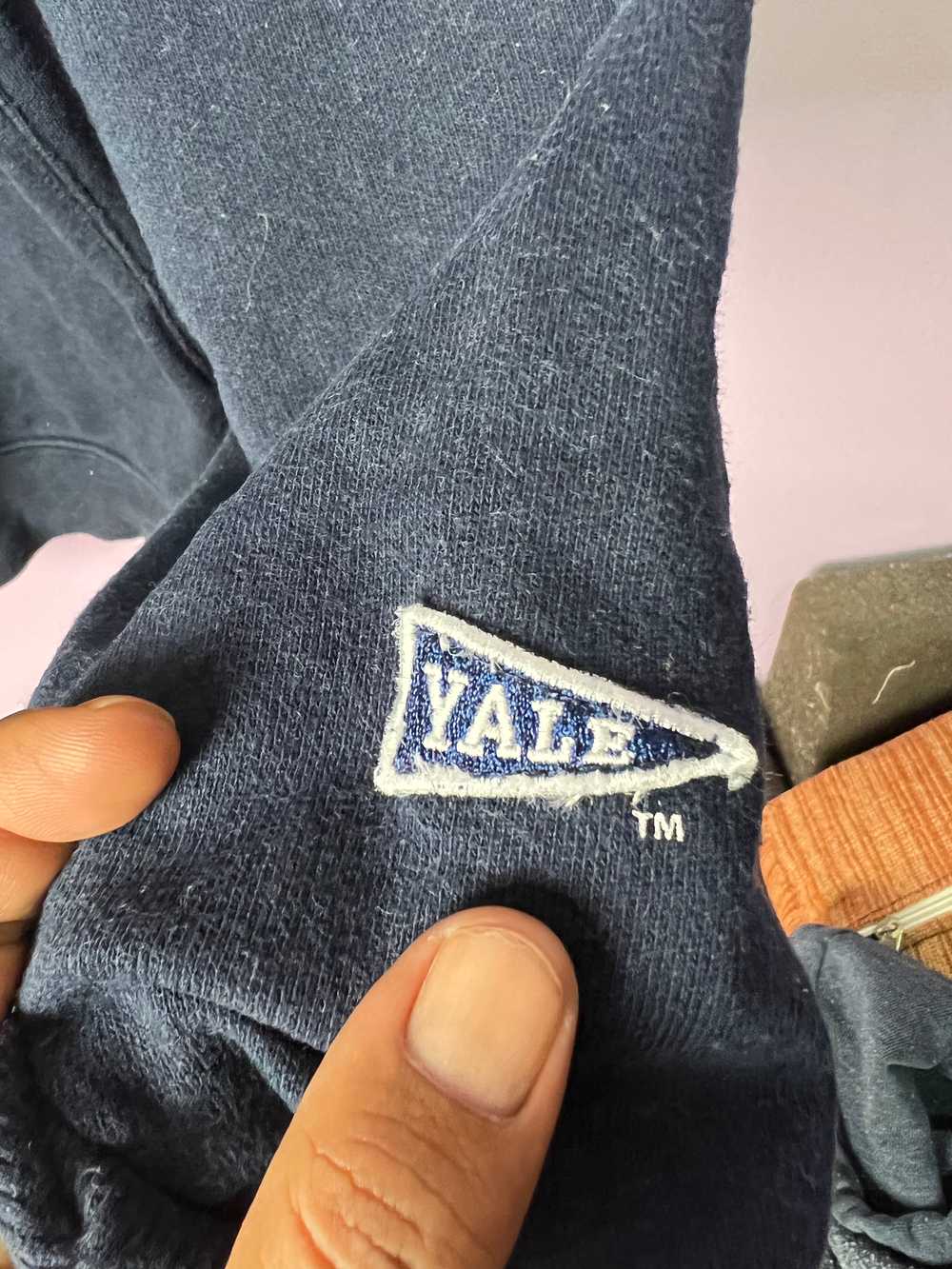 Japanese Brand - 🔥Vintage Yale University Global… - image 7