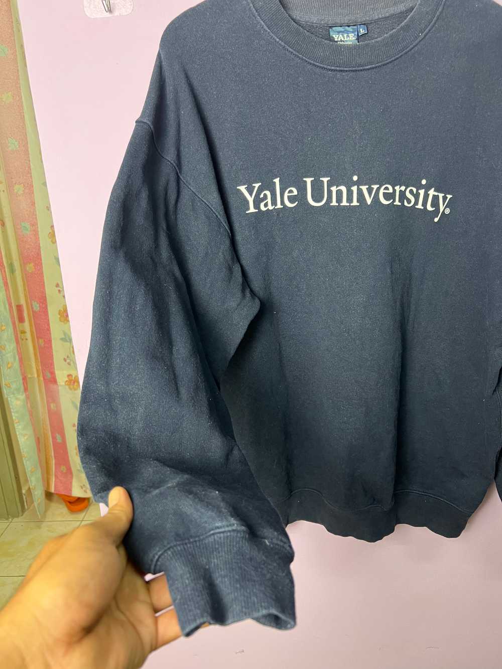 Japanese Brand - 🔥Vintage Yale University Global… - image 8