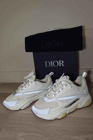 Christian Dior Monsieur Men’s Dior B22 Sneaker