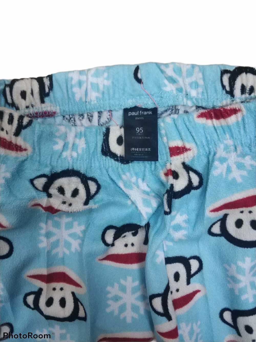 Paul Frank - 🔥Paul Frank Men's Sleepwear Pants - image 3