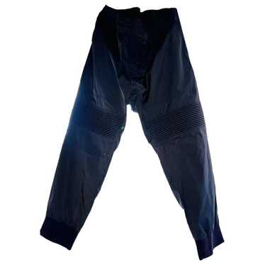 Neil Barrett Trousers - image 1