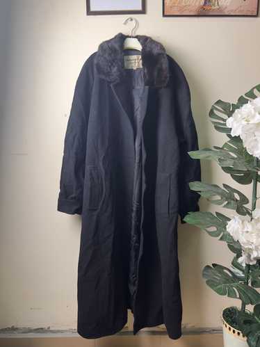 Designer - 🔥Christina Bahn Fine Furs Long Coats