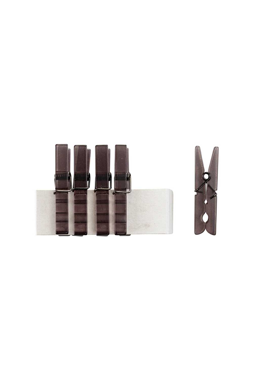 MAISON MARTIN MARGIELA FW 03 ICONIC CLOTHES PINS - image 2