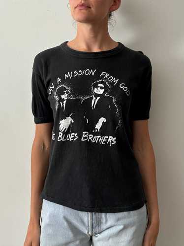 The Blues Brothers tee