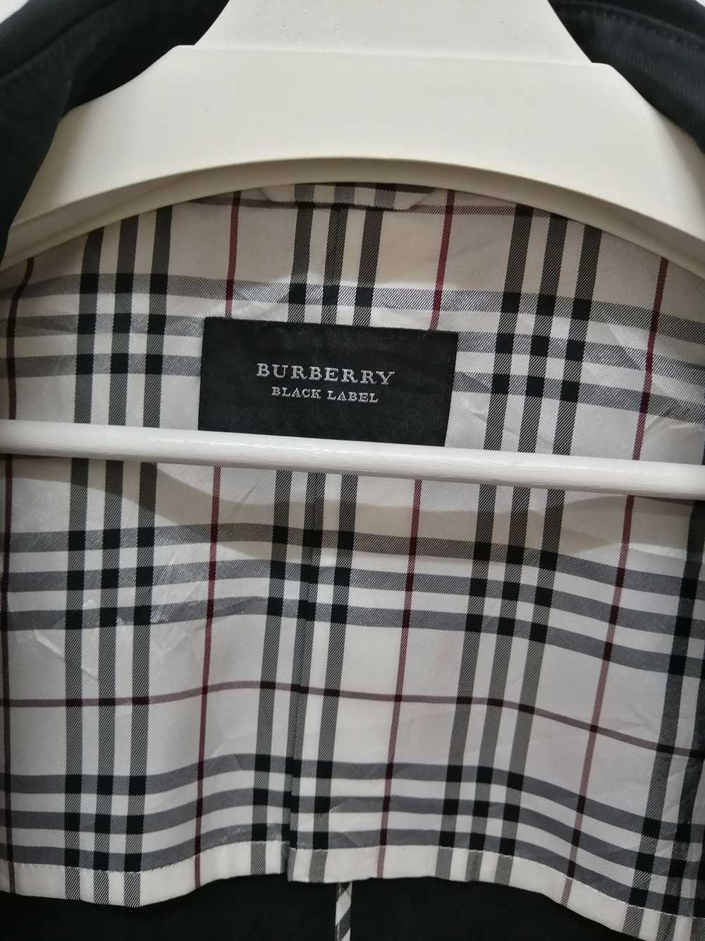 Burberry × Burberry Prorsum × Vintage Rare!! BURB… - image 5