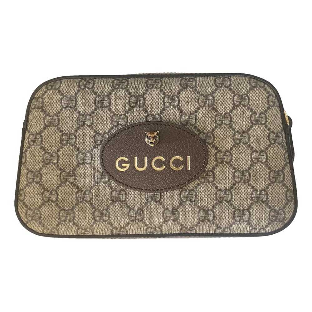 Gucci Neo Vintage leather handbag - image 1
