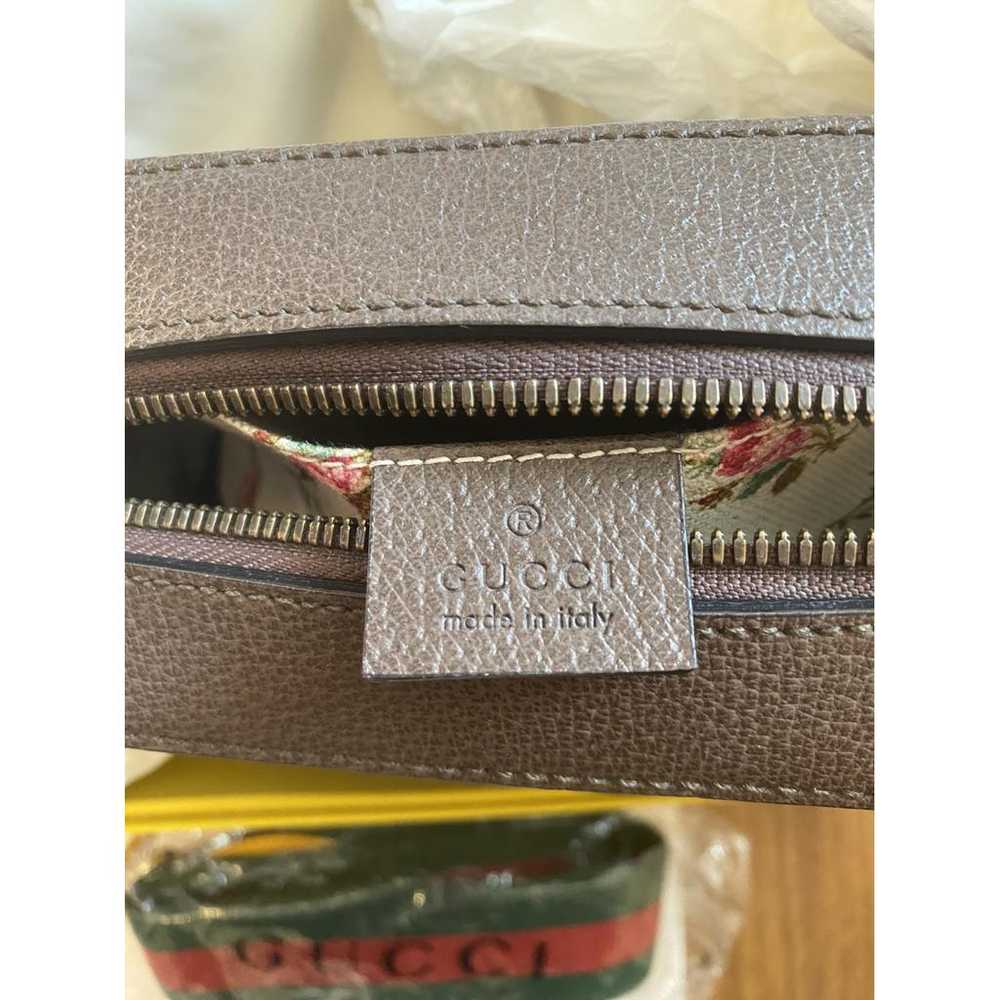 Gucci Neo Vintage leather handbag - image 6