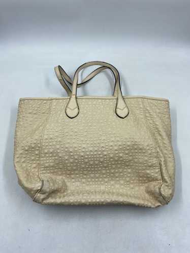 Versace Tan Handbag - image 1