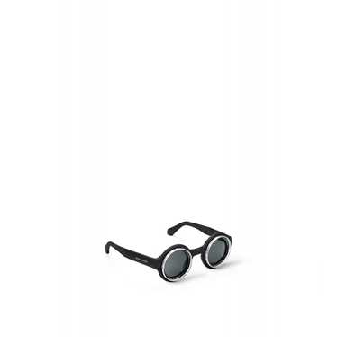 Conquistador Sunglasses × Electric Visual Sunglass