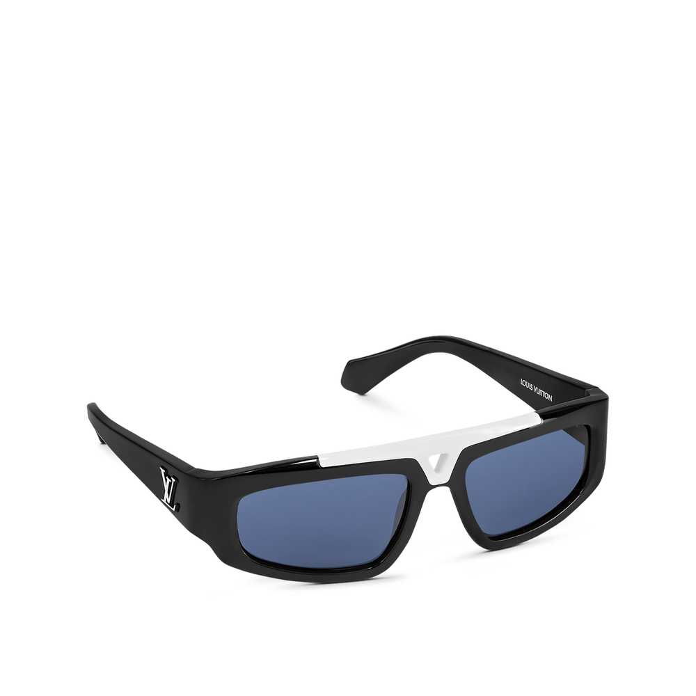 Conquistador Sunglasses × Electric Visual Sunglas… - image 1