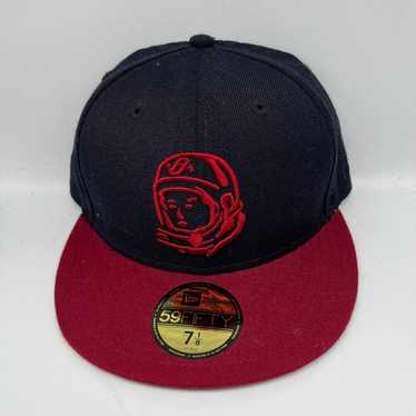 7 5/8 Cincinnati Reds Sneakertown New Era 59Fifty fitted not hat 2024 club