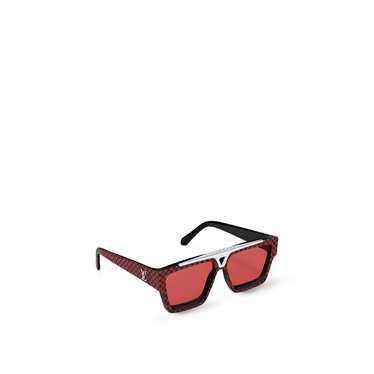 Conquistador Sunglasses × Electric Visual Sunglas… - image 1