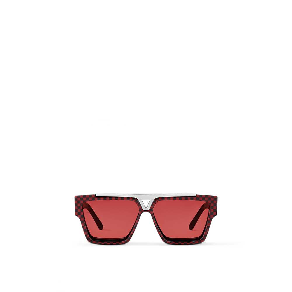 Conquistador Sunglasses × Electric Visual Sunglas… - image 2