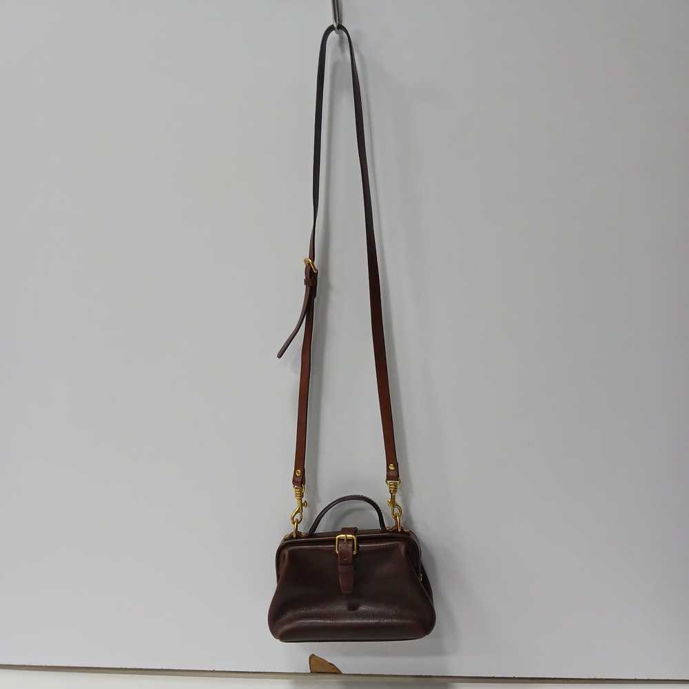 Old Trend Small Leather Purse - image 1