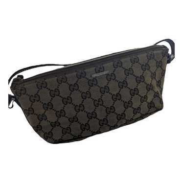 Gucci Cloth mini bag - image 1