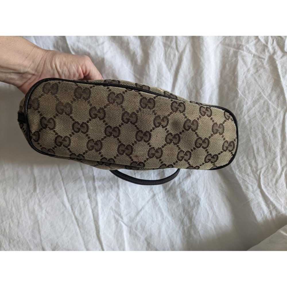 Gucci Cloth mini bag - image 3