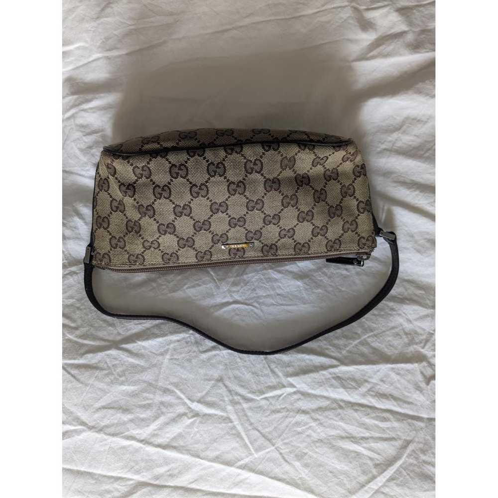 Gucci Cloth mini bag - image 5